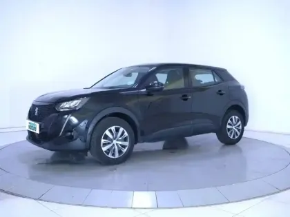 Photo Peugeot 2008 Active Business