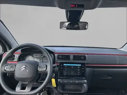 Photo 42 Citroën C3  PureTech 83 S&S BVM5