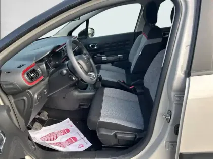 Photo 43 Citroën C3  PureTech 83 S&S BVM5