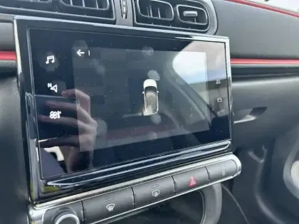 Photo 40 Citroën C3  PureTech 83 S&S BVM5