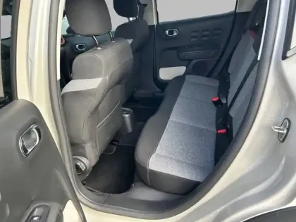 Photo 34 Citroën C3  PureTech 83 S&S BVM5