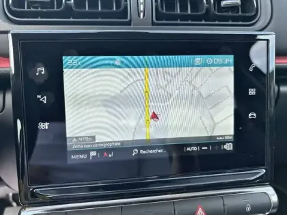 Photo 10 Citroën C3  PureTech 83 S&S BVM5