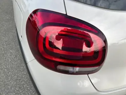 Photo 55 Citroën C3  PureTech 83 S&S BVM5