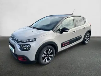 Photo Citroën C3 C-series
