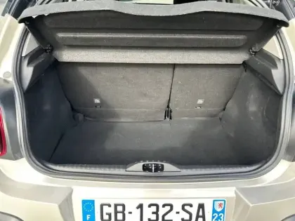 Photo 33 Citroën C3  PureTech 83 S&S BVM5