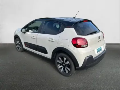 Photo 8 Citroën C3  PureTech 83 S&S BVM5