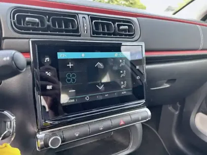 Photo 56 Citroën C3  PureTech 83 S&S BVM5