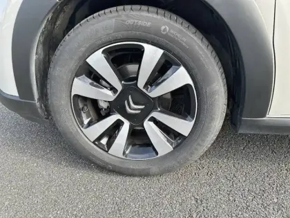 Photo 54 Citroën C3  PureTech 83 S&S BVM5