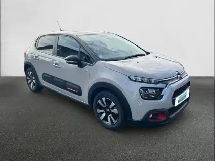 Photo 49 Citroën C3  PureTech 83 S&S BVM5