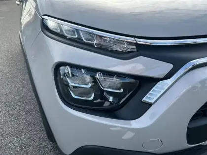 Photo 26 Citroën C3  PureTech 83 S&S BVM5