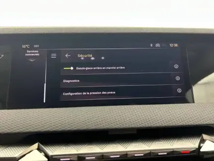 Photo 36 DS DS 4 Gén. II Ph1 Rivoli 5