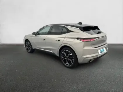 Photo 49 DS DS 4  Hybride E-Tense 225 EAT8