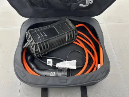 Photo 57 DS DS 4  Hybride E-Tense 225 EAT8