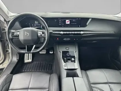 Photo 7 DS DS 4 Gén. II Ph1 Rivoli 5