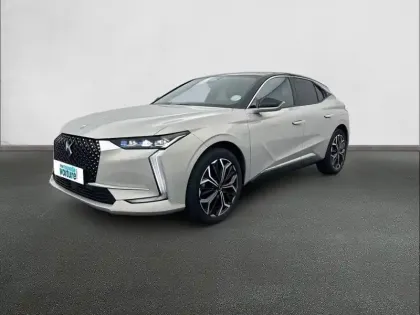 Photo Ds Ds 4 Rivoli