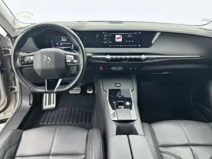 Photo 50 DS DS 4  Hybride E-Tense 225 EAT8