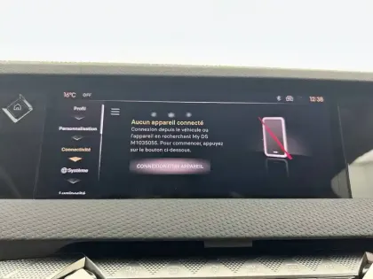 Photo 33 DS DS 4 Gén. II Ph1 Rivoli 5