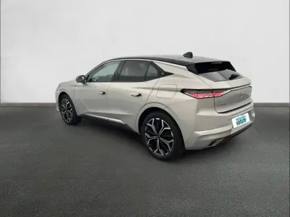 Photo 6 DS DS 4 Gén. II Ph1 Rivoli 5