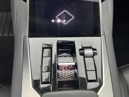 Photo 56 DS DS 4  Hybride E-Tense 225 EAT8