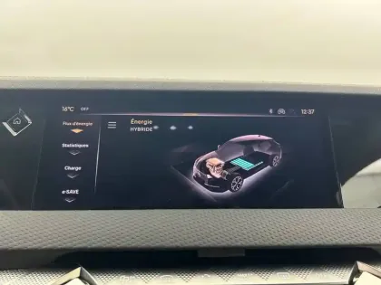 Photo 29 DS DS 4 Gén. II Ph1 Rivoli 5