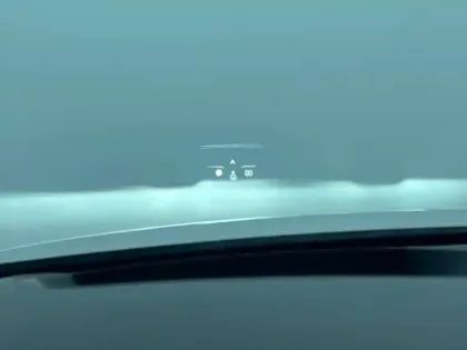 Photo 20 DS DS 4 Gén. II Ph1 Rivoli 5