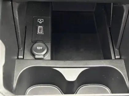 Photo 64 DS DS 4  Hybride E-Tense 225 EAT8