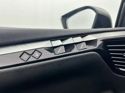 Photo 61 DS DS 4  Hybride E-Tense 225 EAT8