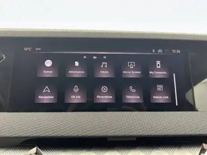 Photo 26 DS DS 4 Gén. II Ph1 Rivoli 5