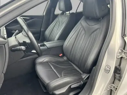 Photo 53 DS DS 4  Hybride E-Tense 225 EAT8