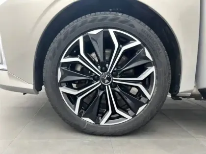 Photo 55 DS DS 4  Hybride E-Tense 225 EAT8