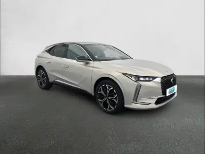 Photo 45 DS DS 4  Hybride E-Tense 225 EAT8