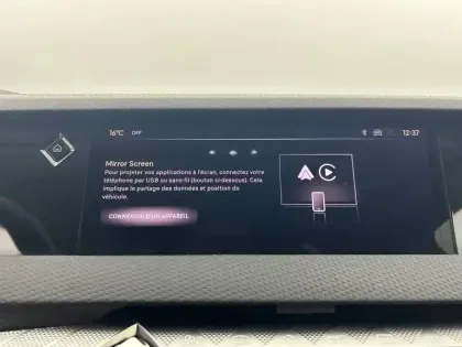 Photo 31 DS DS 4 Gén. II Ph1 Rivoli 5