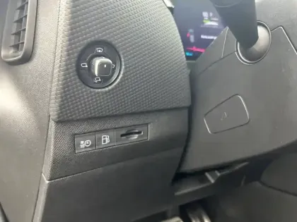 Photo 62 DS DS 4  Hybride E-Tense 225 EAT8