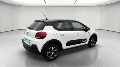 Photo 5 Citroën C3  PureTech 110 S&S BVM6