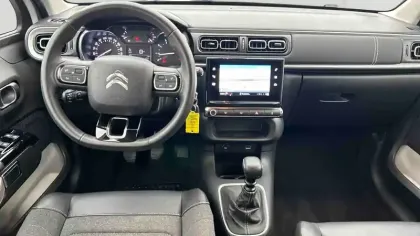 Photo 20 Citroën C3  PureTech 110 S&S BVM6