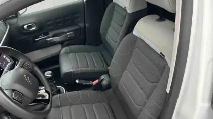 Photo 10 Citroën C3  PureTech 110 S&S BVM6