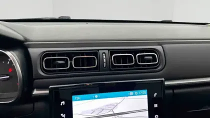 Photo 17 Citroën C3  PureTech 110 S&S BVM6