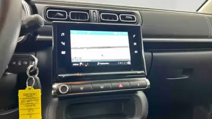 Photo 12 Citroën C3  PureTech 110 S&S BVM6