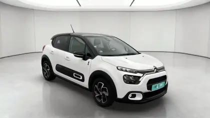 Photo 7 Citroën C3  PureTech 110 S&S BVM6