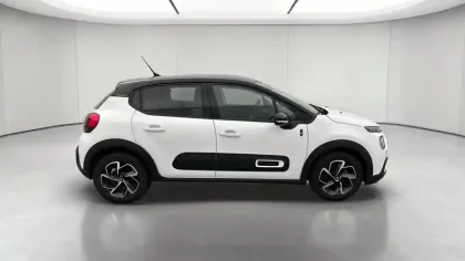 Photo 6 Citroën C3  PureTech 110 S&S BVM6