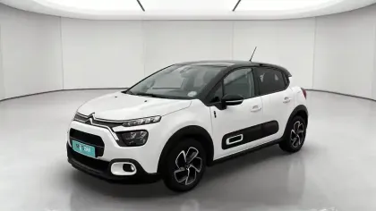 Photo Citroën C3 Saint James