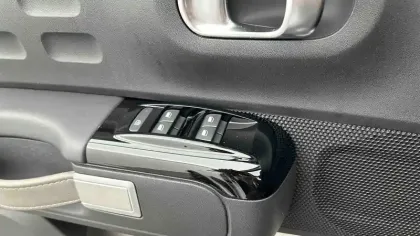 Photo 13 Citroën C3  PureTech 110 S&S BVM6