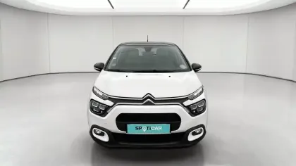 Photo 8 Citroën C3  PureTech 110 S&S BVM6