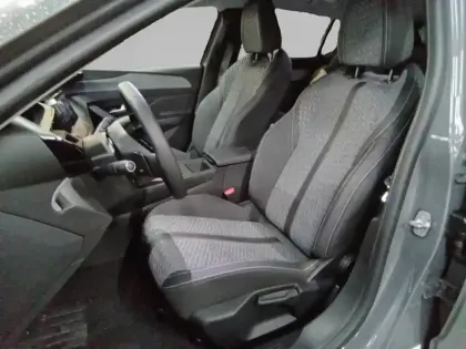 Photo 10 Peugeot 308  Hybrid 145 e-DCS6