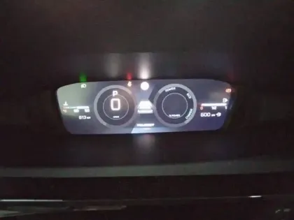 Photo 30 Peugeot 308  Hybrid 145 e-DCS6