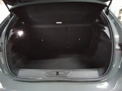 Photo 5 Peugeot 308  Hybrid 145 e-DCS6