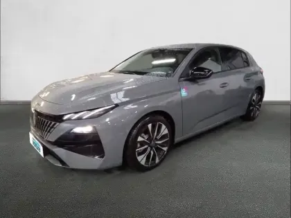 Photo 21 Peugeot 308  Hybrid 145 e-DCS6