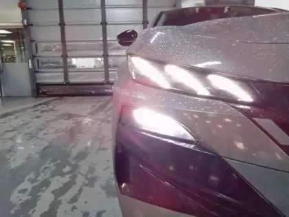 Photo 15 Peugeot 308  Hybrid 145 e-DCS6