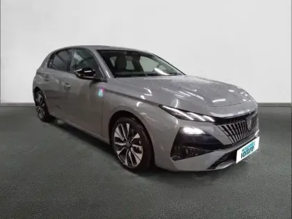 Photo 23 Peugeot 308  Hybrid 145 e-DCS6
