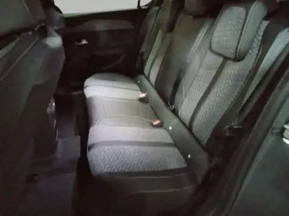 Photo 11 Peugeot 308  Hybrid 145 e-DCS6